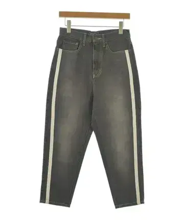 glamb 데님 팬츠 남성용