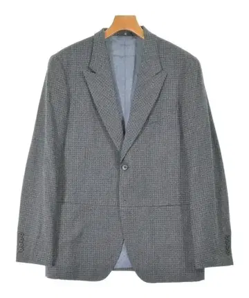 LANVIN COLLECTION 테일러드 자켓 남성용