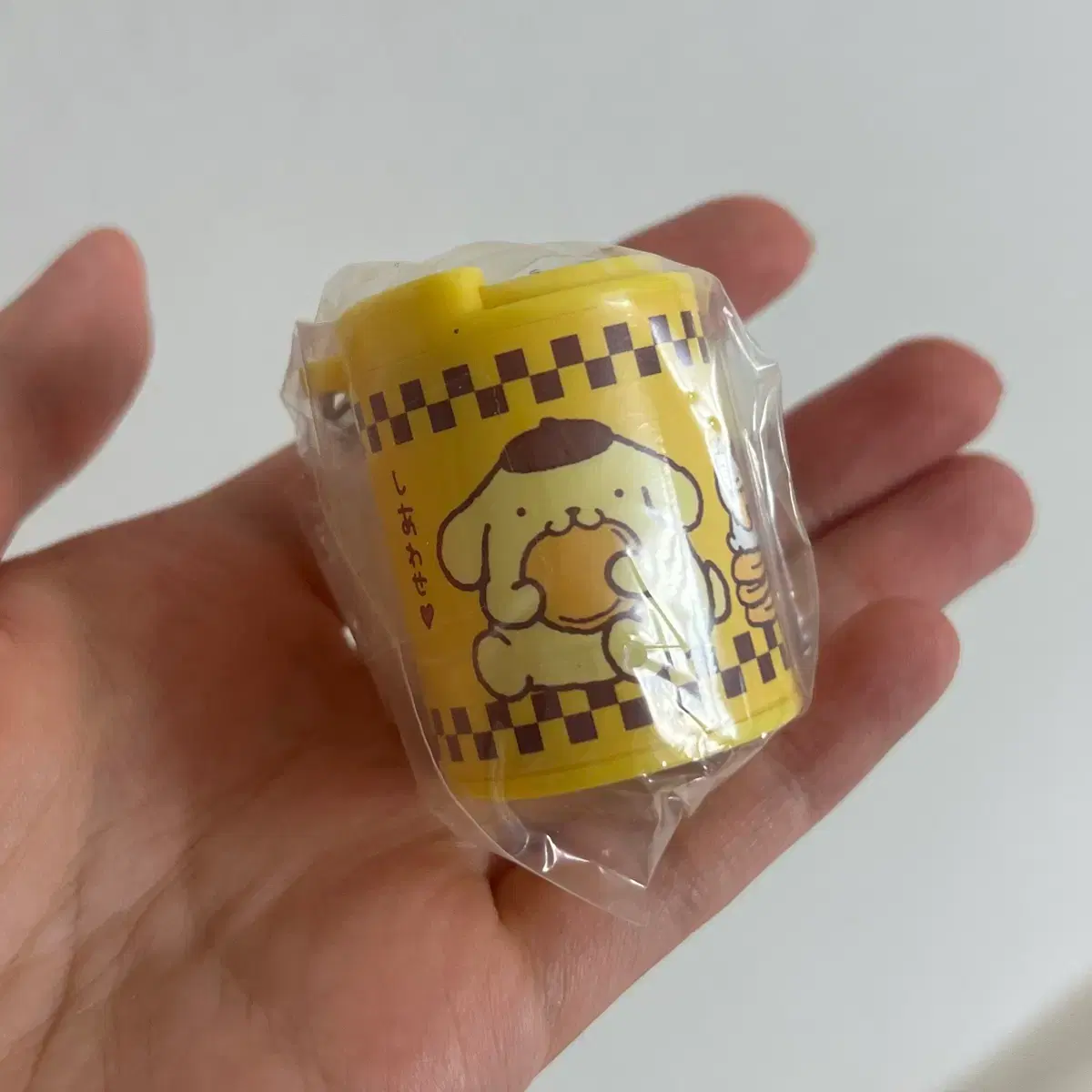 폼폼푸린 코인 키링 가챠 | 브랜드 중고거래 플랫폼, 번개장터