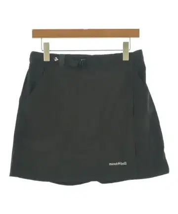 Montbell 숏팬츠 여성용