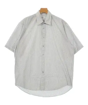 THE SEED BY WILLY CHAVARRIA 캐주얼 셔츠 남성용