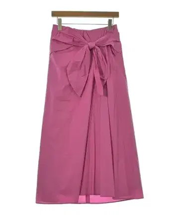 HERITANOVUM 롱 맥시 길이 스커트 여성용