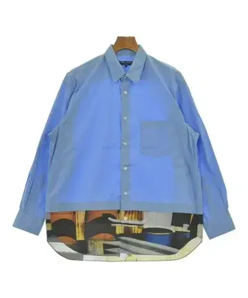 COMME des GARCONS HOMME 캐주얼 셔츠 남성용