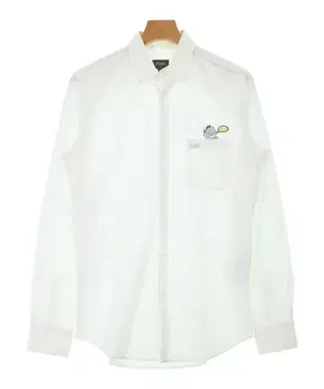 FENDI 캐주얼 셔츠 남성용