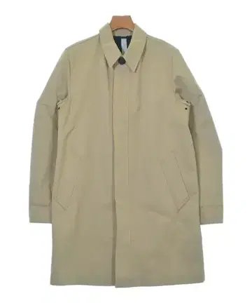 ami 스텐카라 코트 남성용