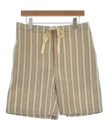 질 샌더 숏팬츠 남성용