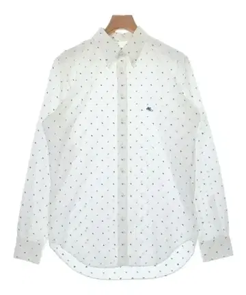 ETRO 캐주얼 셔츠 남성용