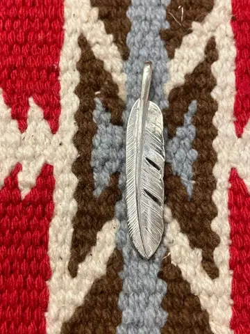 한정 판매 goro's 고로즈 대 페더 페더L 왼쪽 SV