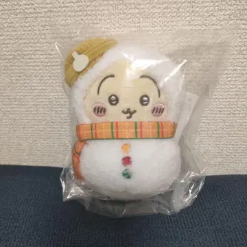 애니마인 복권 치이카와 (먼작귀) E상 마스코트 토끼