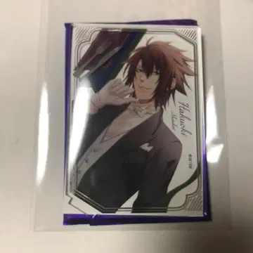 오토마 박앵귀 아크릴 스탠드 오키타 소지