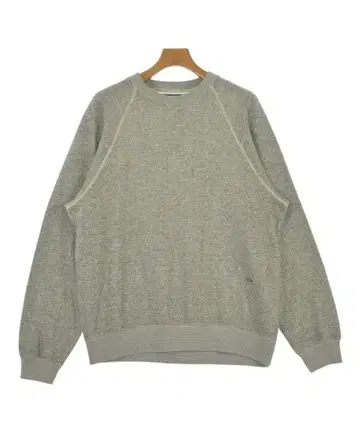 THE NORTH FACE PURPLE LABEL 맨투맨 남성용