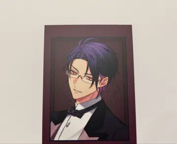 오토메이트 오토마 오토후유 2025 포토 카드 큐피파라 아란