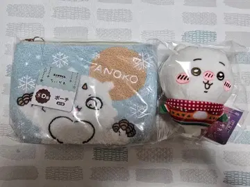 치이카와 (먼작귀) 에니마이 복권