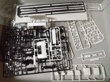 320 포워드 부품