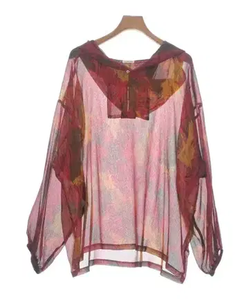 NICENESS 캐주얼 셔츠 남성용