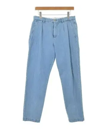 Cellar Door 데님 팬츠 남성용