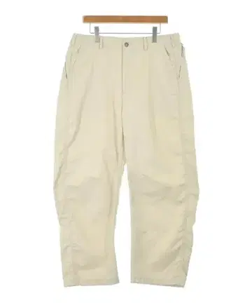 NULL TOKYO 치노 팬츠 남성용