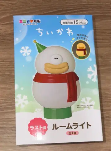 치이카와 에니마이 복권 2025 라스트상