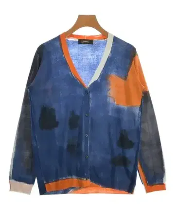 CIVIDINI 여성용 가디건