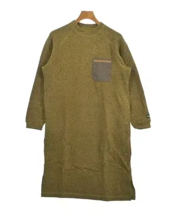 마모트 원피스 여성용