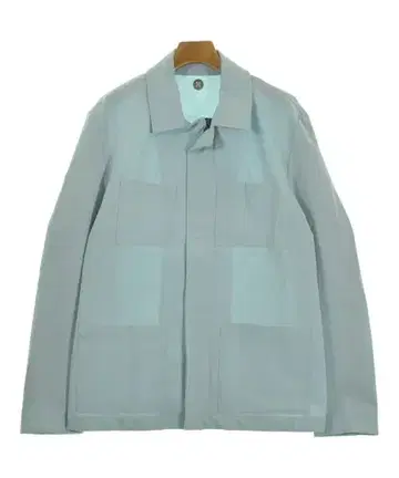 SWISS CHRISS 블루종 여성용