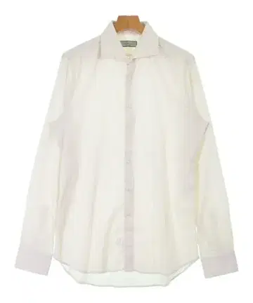 CANALI 드레스 셔츠 남성용