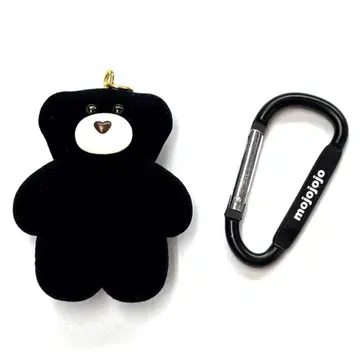 mojojojo 피규어 마스코트 Vol.3 켄엘레 블랙 한정