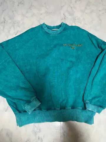 little sunny bite 리틀 트레이닝복 케미컬