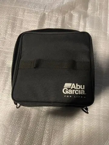 Abu Garcia 낚시릴 백