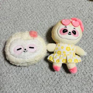 Nizoo 아노 ANO NiziU 아야카