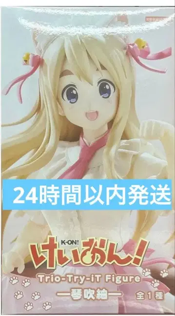 케이온! 코토부키 츠무기 Trio-Try-iT 피규어