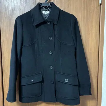 ensuit 미디엄 코트