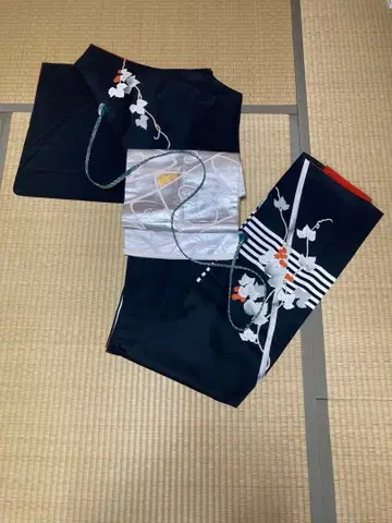 호몬기 블랙 크리스마스 오쇼가츠 파티