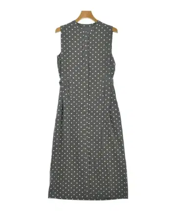 NOLLEY'S Light 셔츠 원피스 여성용