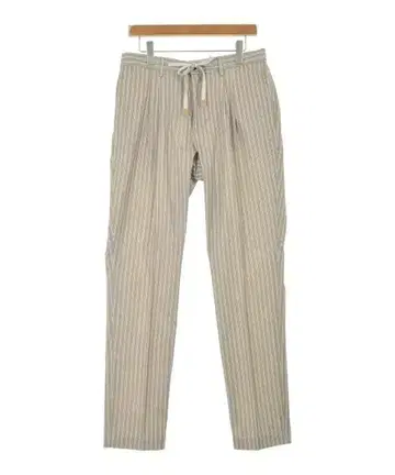 DEVORE 슬랙스 남성용