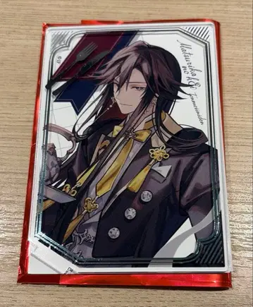 오토메이트 마켓 오토마 아크릴 스탠드 마츠리카의 후엔