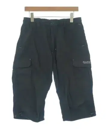 Hanes 숏팬츠 남성용