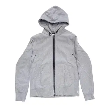 [ REIGNING CHAMP 레이닝챔프 ] 풀 집업 후드 맨투맨