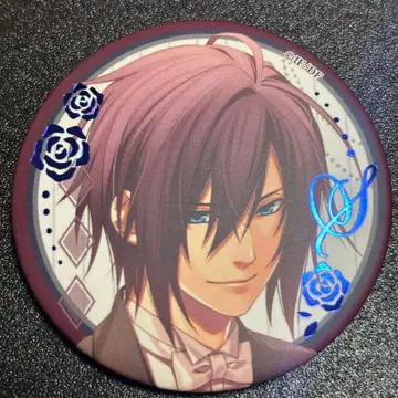 박앵귀 오토메이트마켓 오토마 캔뱃지 사이토 하지메