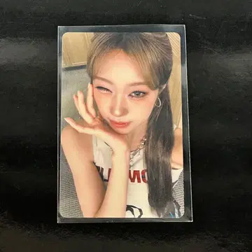 izna 오프라인 이벤트 회장 한정판 2일차 종운