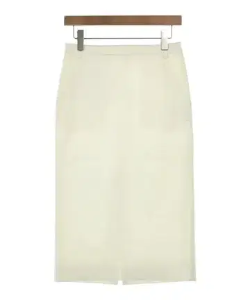 49AV JUNKO SHIMADA 롱 맥시 길이 스커트 여성용