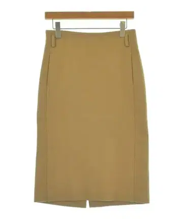 49AV JUNKO SHIMADA 롱 맥시 길이 스커트 여성용