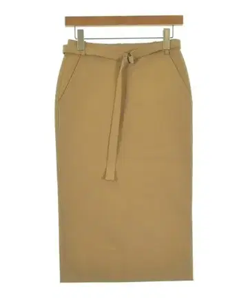 49AV JUNKO SHIMADA 롱 맥시 길이 스커트 여성용