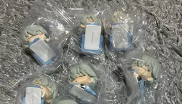 괴수 8호 오넴탄 이치카와 레노 6점