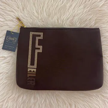 미사용 FEILER 파우치