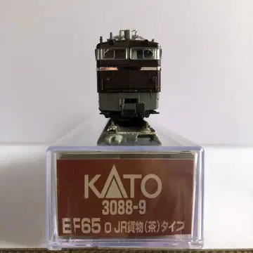 3088-9 EF65oJR 화물(브라운) 타입