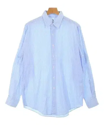 LE 캐주얼 셔츠 남성용