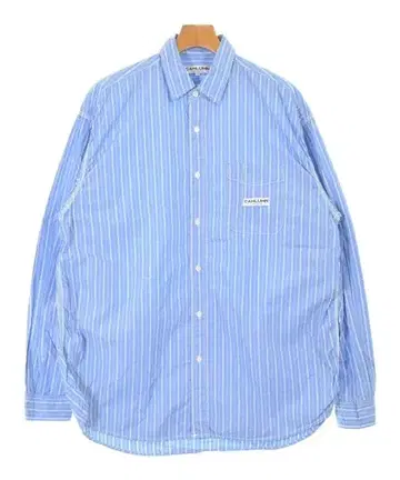 CAHLUMN 캐주얼 셔츠 남성용