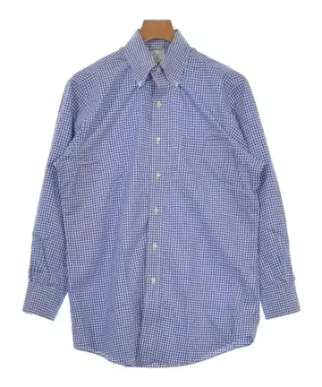 Brooks Brothers 캐주얼 셔츠 남성용