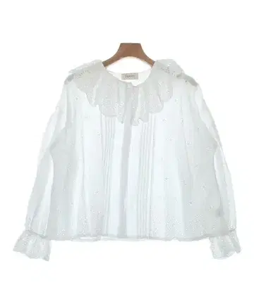 POPPY 캐주얼 셔츠 여성용